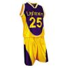 Basketball Uniforms