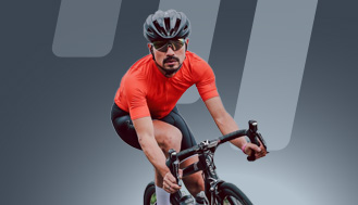 Mog Impex Cycling Wears