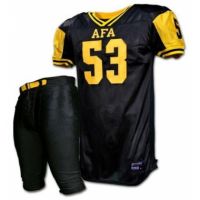 American Football Uniforms