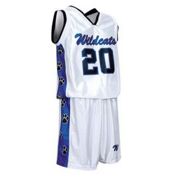 Basketball Uniforms