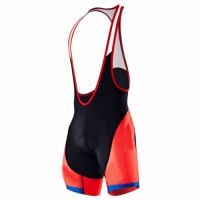 Cycling Bib Shorts