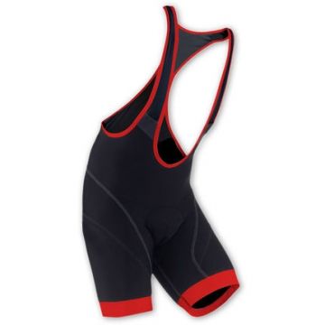 Cycling Bib Shorts