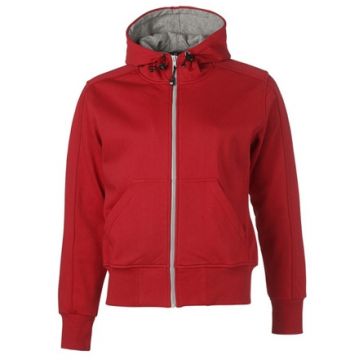 Fleece Hoodies