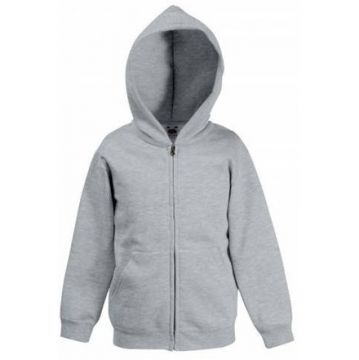 Fleece Hoodies