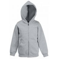 Fleece Hoodies