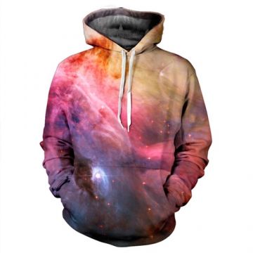 Fleece Hoodies