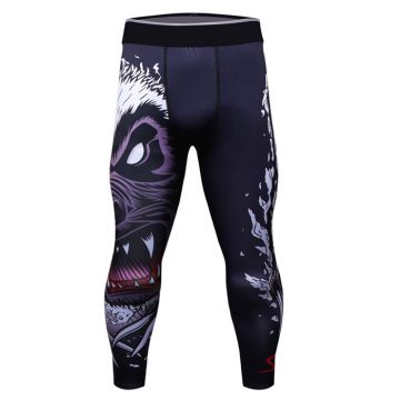 Men Leggings