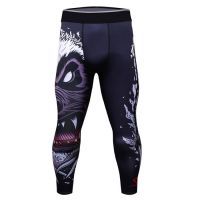Men Leggings