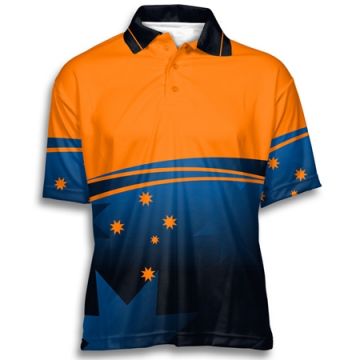 Polo Shirts