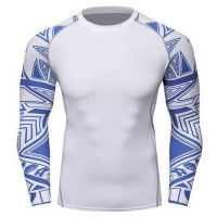 Rash Guards