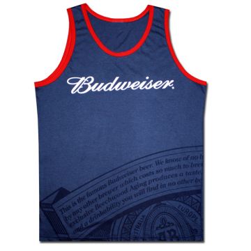 Men Tank Top