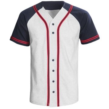 Baseball Shirt