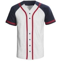 Baseball Shirt
