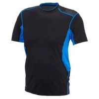 Base Layer Half Sleeve