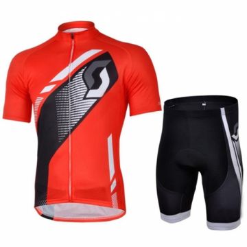 Cycling Jersey