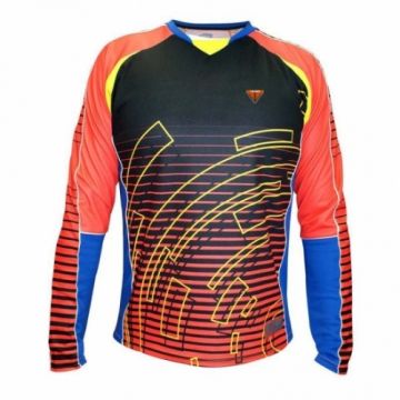 Sublimation Shirts