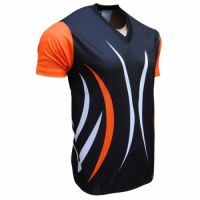 Sublimation Shirts