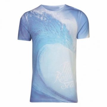 Sublimation Shirts